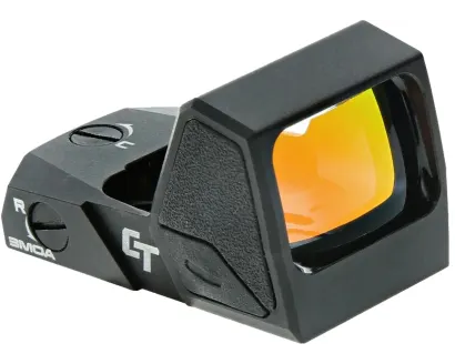 CRIMSON TRACE RAD REFLEX PISTOL SIGHT