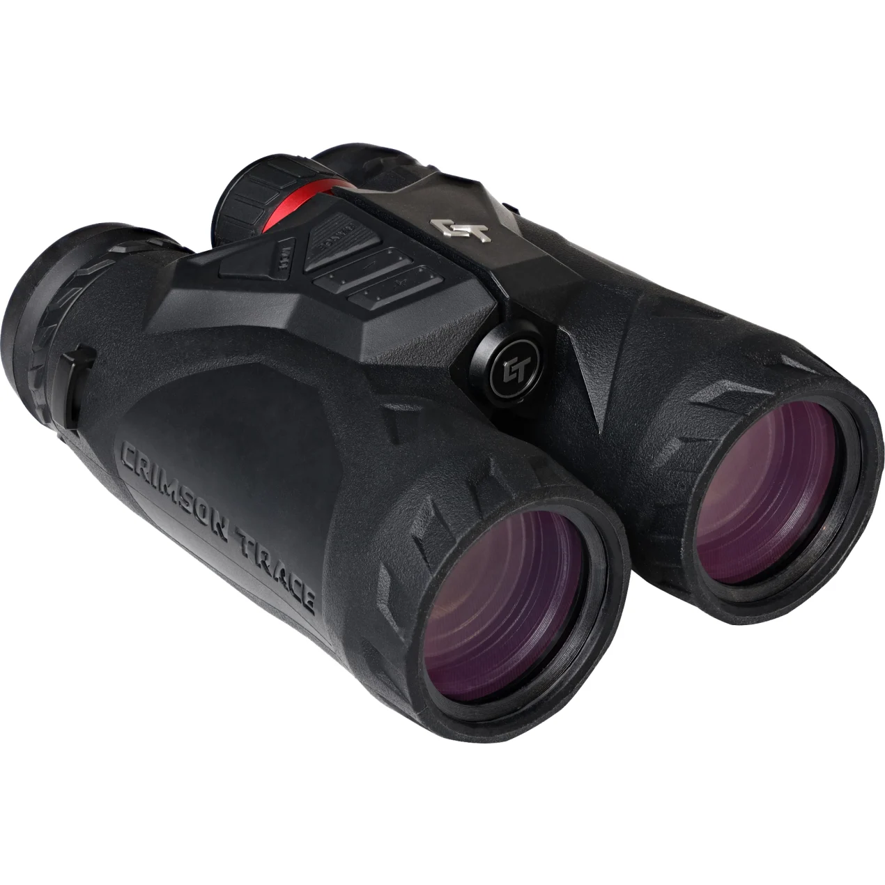 CRIMSON TRACE HORIZONLINE 2K RANGEFINDING BINOCULARS