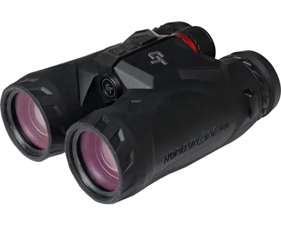 CRIMSON TRACE HORIZONLINE 2K RANGEFINDING BINOCULARS