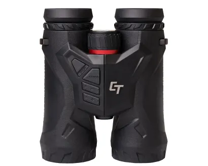 CRIMSON TRACE HORIZONLINE 2K RANGEFINDING BINOCULARS