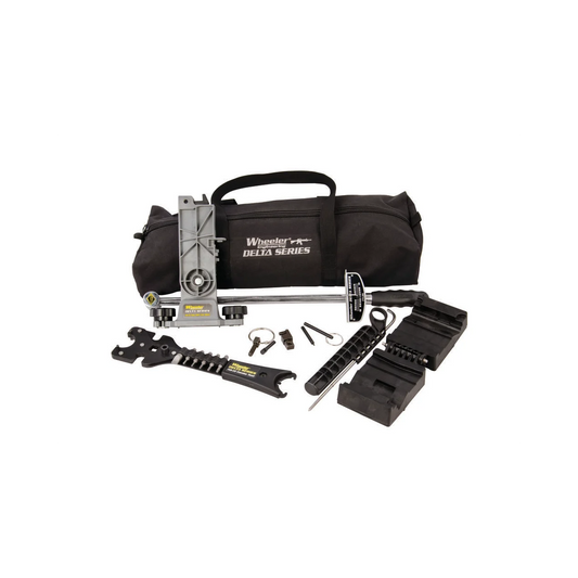 WHEELER AR ARMORERS ESSENTIALS KIT