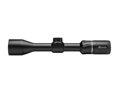 BURRIS FULLFIELD IV 3-12X42MM SCOPE