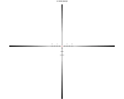 BURRIS FULLFIELD IV 3-12X42MM SCOPE