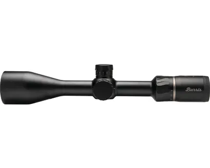 BURRIS FULLFIELD IV 6-24X50MM SCOPE