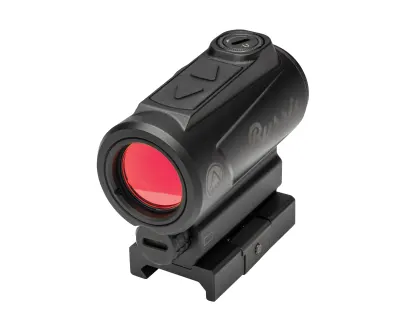 BURRIS FASTFIRE RD RED DOT REFLEX SIGHT