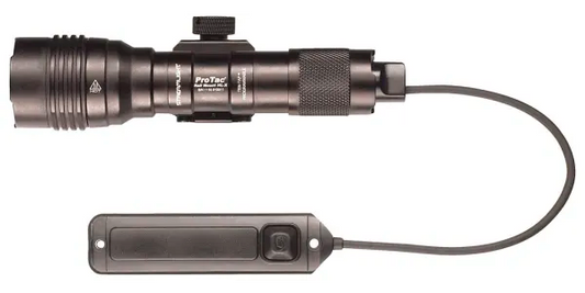 STREAMLIGHT PROTAC RAIL MOUNT HL-X C4 LED LIGHT