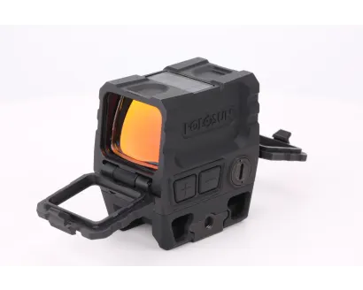 HOLOSUN AEMS GREEN DOT SIGHT