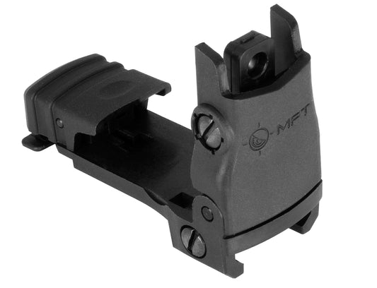 MISSION FIRST TACTICAL REAR FLIP-UP SIGHT