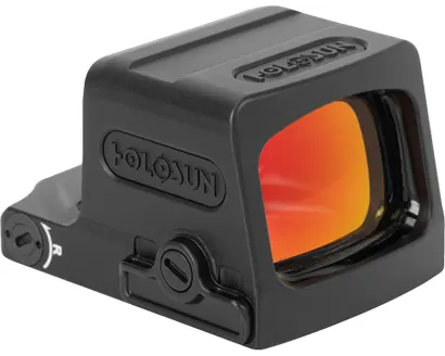 HOLOSUN EPS 6 MOA RED DOT REFLEX SIGHT