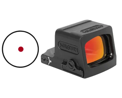 HOLOSUN EPS 6 MOA RED DOT REFLEX SIGHT