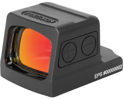 HOLOSUN EPS 6 MOA RED DOT REFLEX SIGHT