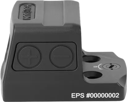 HOLOSUN EPS 6 MOA RED DOT REFLEX SIGHT