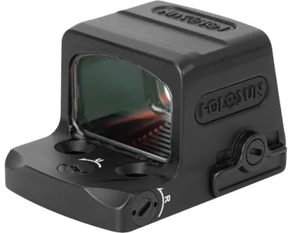 HOLOSUN EPS 6 MOA RED DOT REFLEX SIGHT