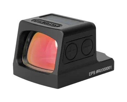 HOLOSUN EPS MULTI-RETICLE RED DOT REFLEX SIGHT