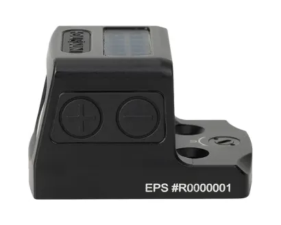 HOLOSUN EPS MULTI-RETICLE RED DOT REFLEX SIGHT