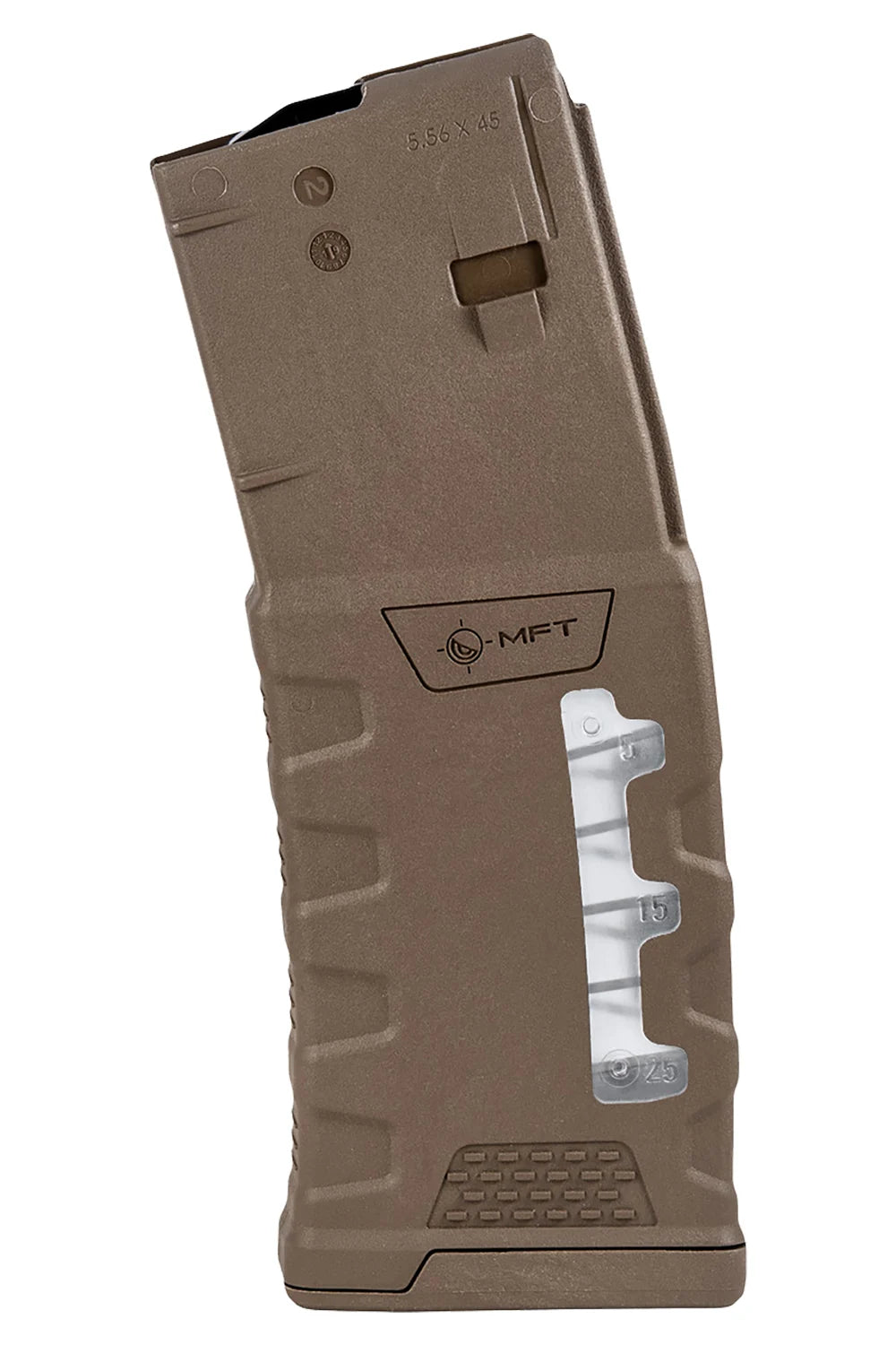 MISSION FIRST TACTICAL EXTREME DUTY 5.56 30 RD MAGAZINE