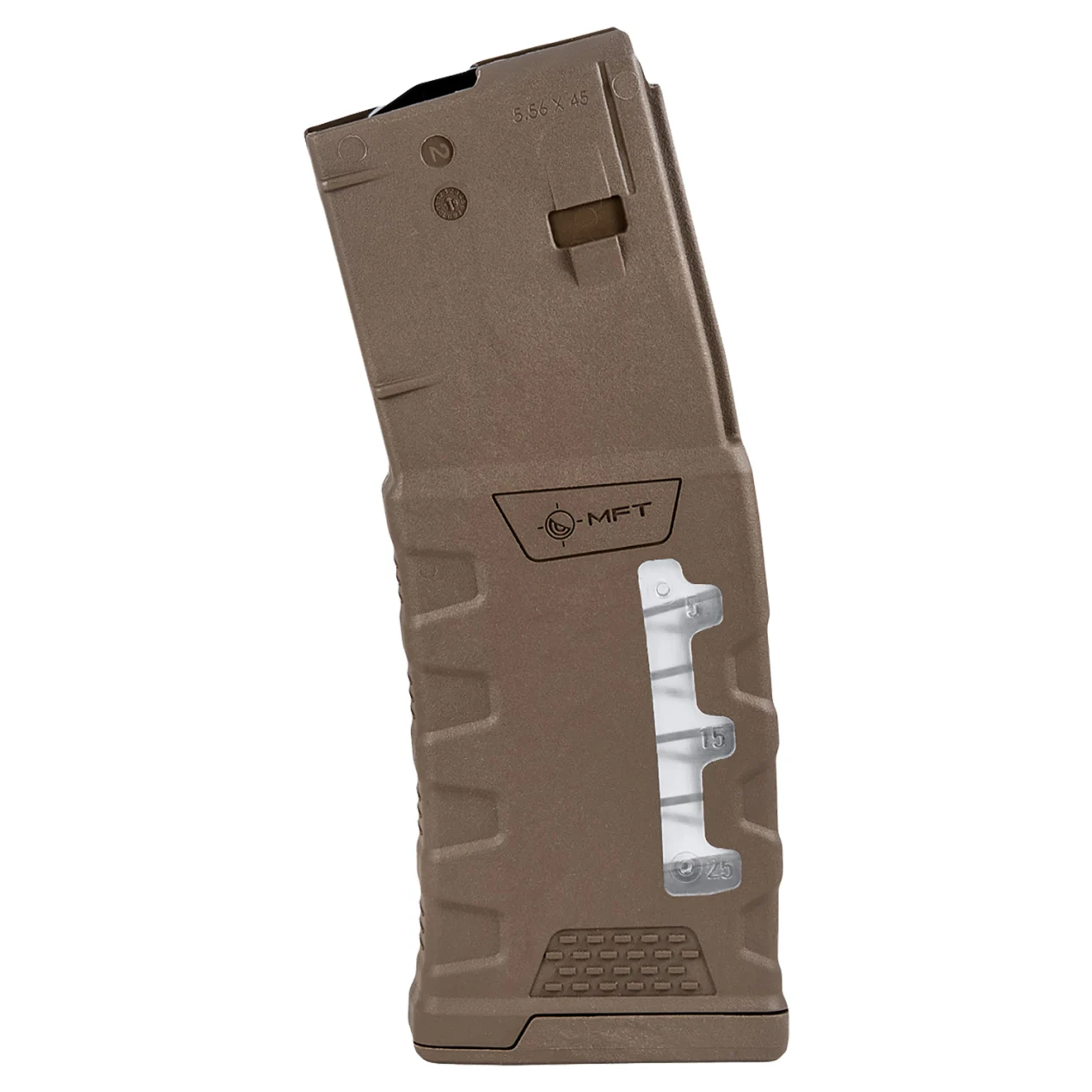 MISSION FIRST TACTICAL EXTREME DUTY 5.56 30-RD MAGAZINE