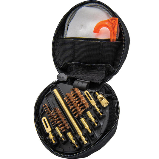 OTIS UNIVERSAL PISTOL CLEANING KIT