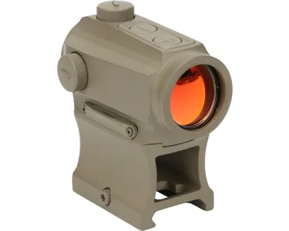 HOLOSUN 403 SERIES FDE GREEN DOT SIGHT