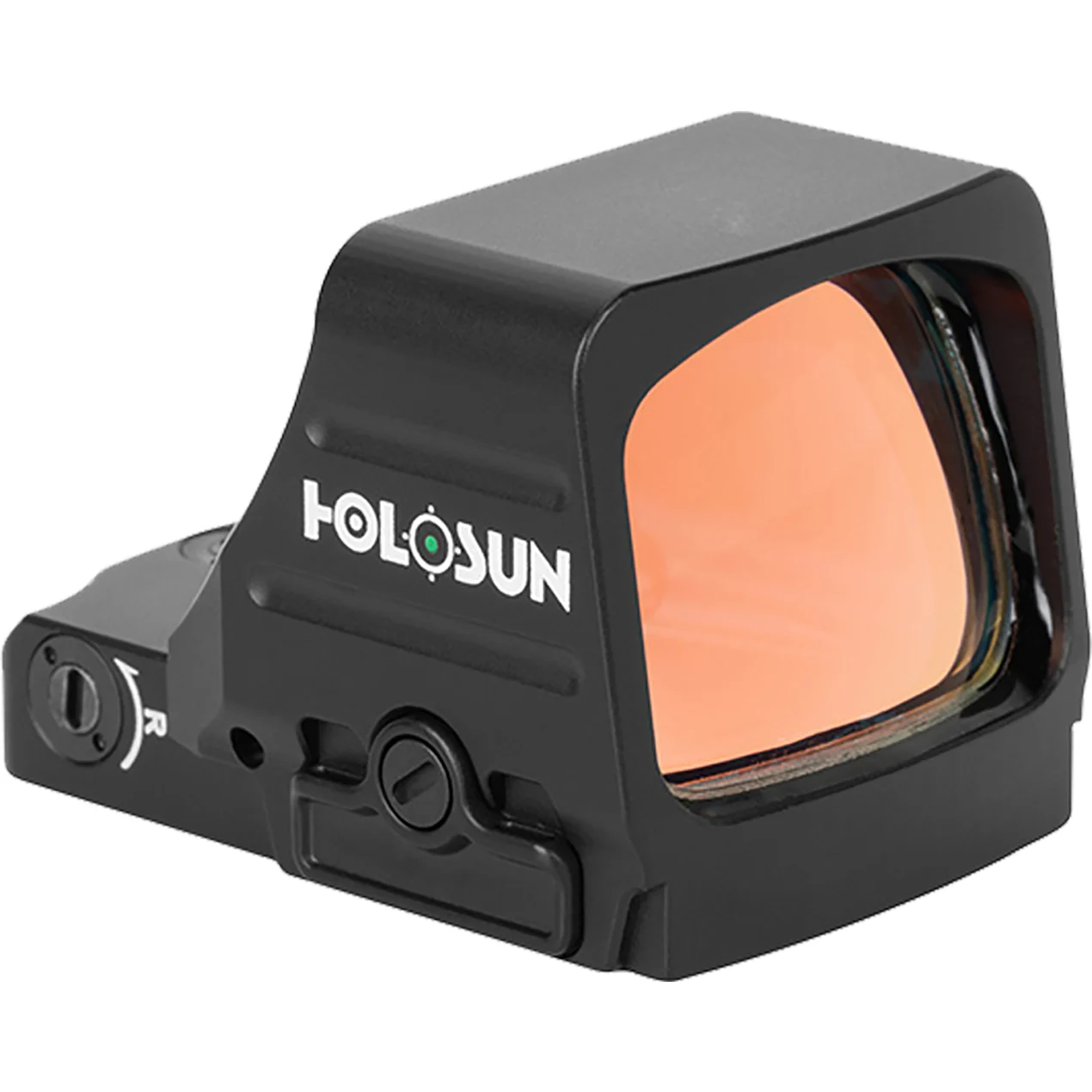 HOLOSUN 507COMP GRN GREEN DOT SITE