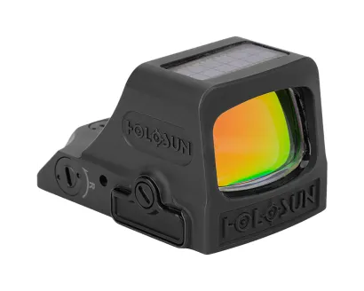 Holosun Elite Micro Reflex Sight