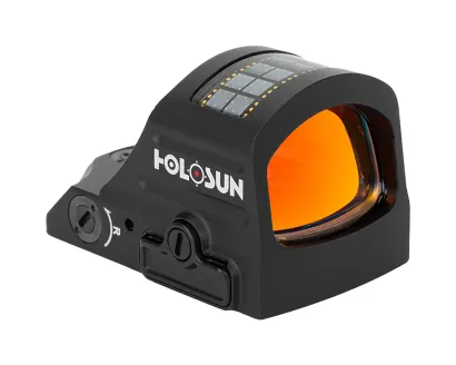 HOLOSUN CLASSIC MICRO RED DOT SIGHT