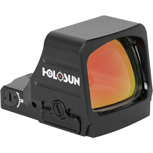 HOLOSUN 507COMP-RD X2 RED DOT