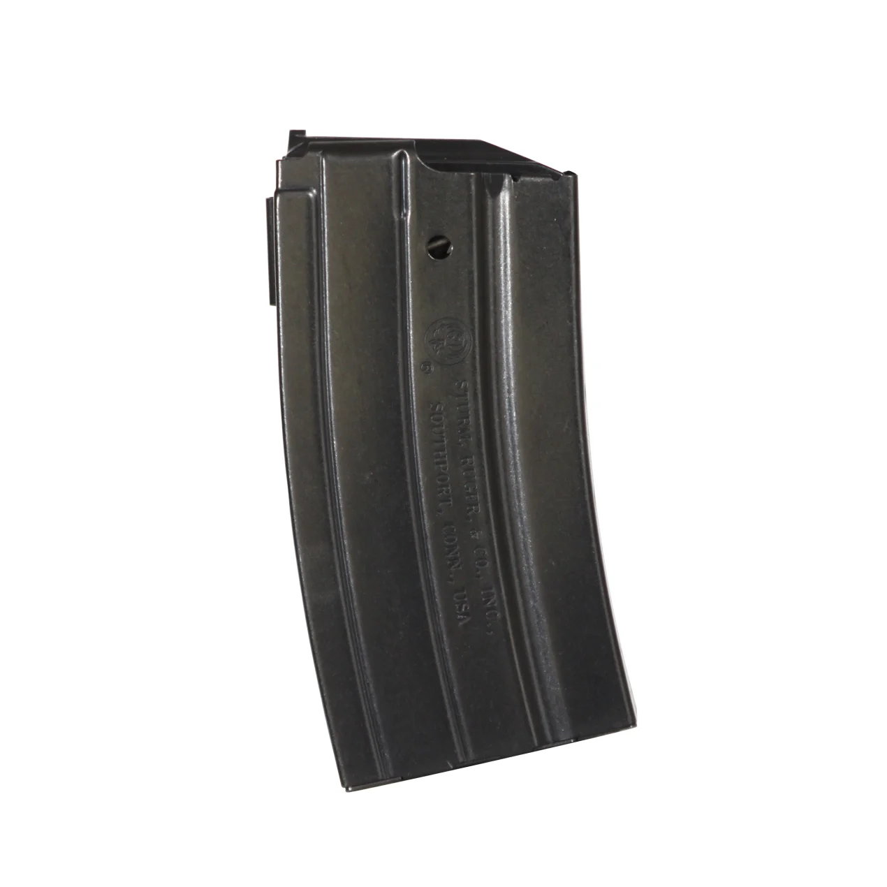 RUGER MINI-14 223 REM 20-RD MAGAZINE