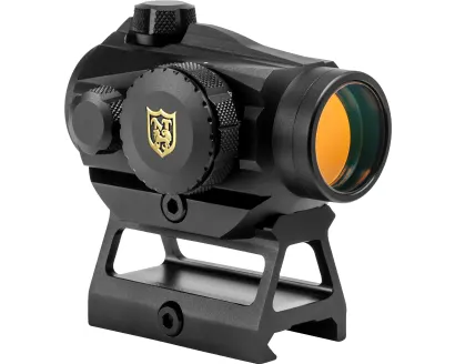 NIKKO STIRLING FLASH SERIES 3 MOA RED DOT SIGHT