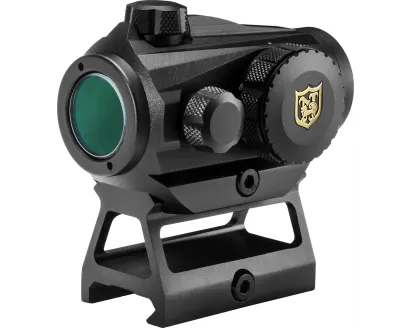 NIKKO STIRLING FLASH SERIES 3 MOA RED DOT SIGHT