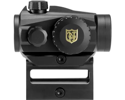 NIKKO STIRLING FLASH SERIES 3 MOA RED DOT SIGHT