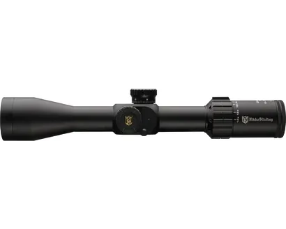 NIKKO STIRLING DIAMOND 4-16X44MM SCOPE