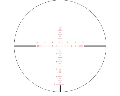 NIKKO STIRLING DIAMOND 4-16X44MM SCOPE