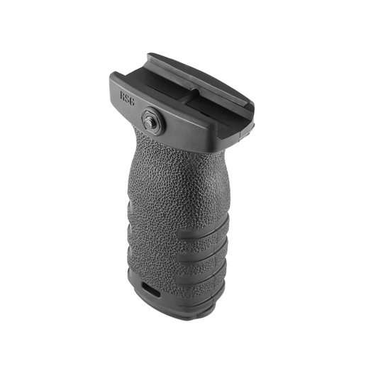 MISSION FIRST TACTICAL REACT SHORT VERTICAL GRIP