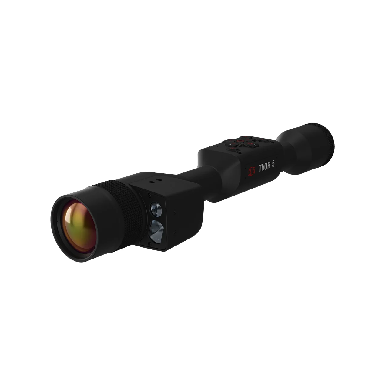 ATN THOR 5 LRF 640 4-32X THERMAL SCOPE