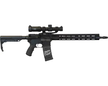 MFT EXTREME DUTY AR-15 15'' RAIL